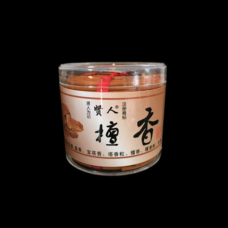 Laoshan Incense with Multiple Scents
