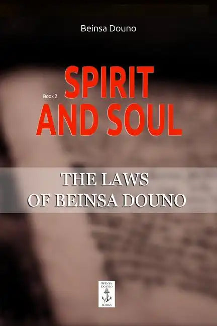 Spirit and Soul - Paperback