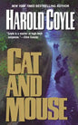 Cat and Mouse - Paperback