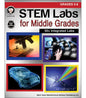 Stem Labs for Middle Grades, Grades 5 - 8 - Paperback