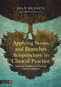 Applying Stems and Branches Acupuncture in Clinical Practice: Dynamic Dualities in Classical Chinese Medicine - Hardcover