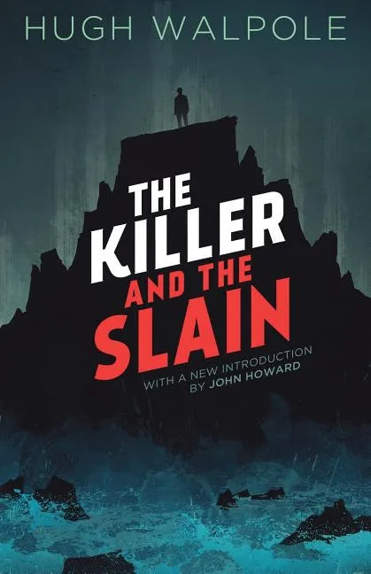 The Killer and the Slain: A Strange Story - Paperback