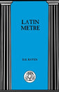 Latin Metre - Paperback