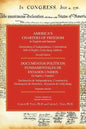 America's Charters of Freedom in English and Spanish: Declaration of Independence, Constitution, Bill of Rights, the Gettysburg Address. Second Editio - Paperback