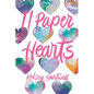 11 Paper Hearts - Paperback