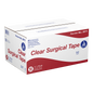 Dynarex Surgical Tape Transparent