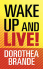 Wake Up and Live! - Paperback