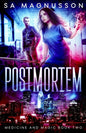 Postmortem - Paperback