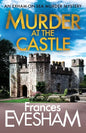 Murder at the Castle - Paperback