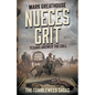Nueces Grit: Texans Answer the Call (A Western Adventure Series) - Paperback