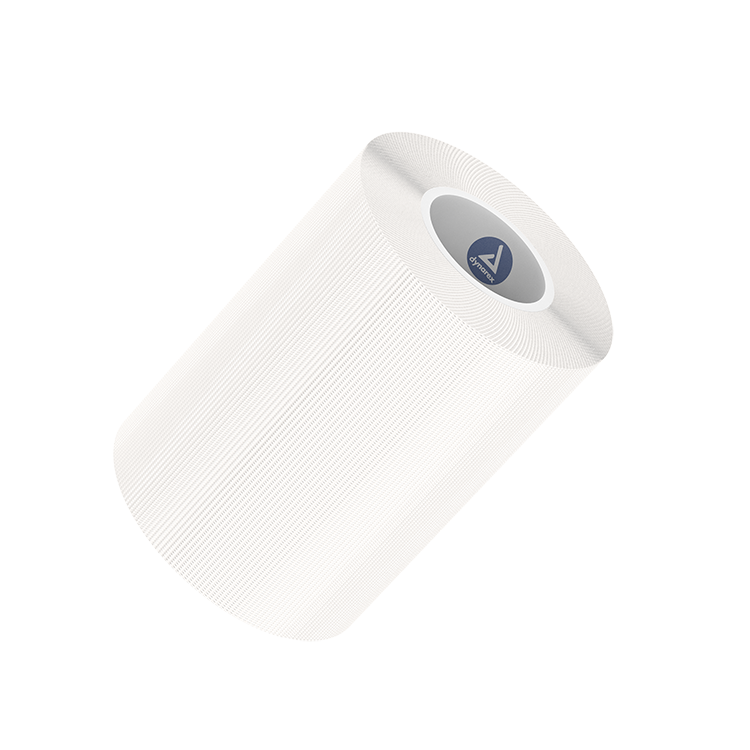 Dynarex Surgical Tape Transparent