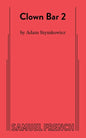 Clown Bar 2 - Paperback