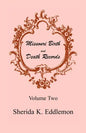 Missouri Birth and Death Records, Volume 2 - Paperback