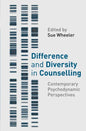 Difference and Diversity in Counselling: Contemporary Psychodynamic Approaches - Paperback