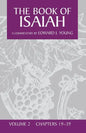 The Book of Isaiah, Volume 2 - Paperback