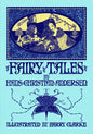 Fairy Tales by Hans Christian Andersen - Hardcover