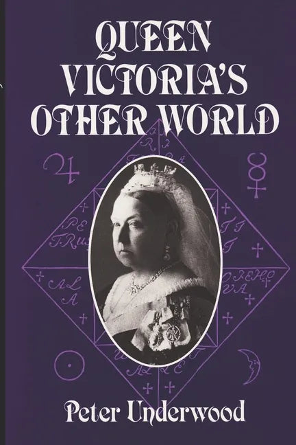 Queen Victoria's Other World - Paperback