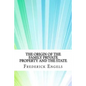 The Origin of the Family Private Property and the State - Paperback