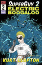 SuperGuy 2: Electric Boogaloo - Paperback