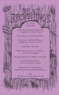 Dead Reckonings No. 19-20 (Fall 2016) - Paperback