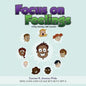 Focus on Feelings: Learning about my Feelings - Paperback