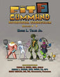 Fit Command Nutritional Curriculum Grades 3 - 5 - Paperback