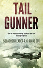 Tail Gunner - Paperback