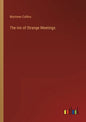 The Inn of Strange Meetings - Paperback