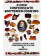 18th Century Confederate Southern Cooking - Paperback