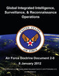 Global Integrated Intelligence, Surveillance and Reconnaissance Operations - Paperback