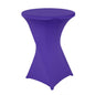 Table cover cocktail table cloth