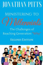 Ministering to Millennials: The Challenges of Reaching Generation "Why" - Paperback