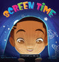 Screen Time - Hardcover