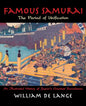 Famous Samurai: The Period of Unification - Paperback