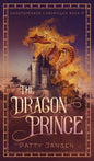 The Dragon Prince - Hardcover