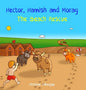 Hector, Hamish and Morag - The Beach Rescue - Hardcover