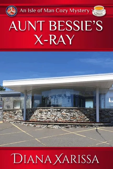 Aunt Bessie's X-Ray - Paperback