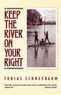 Keep the River on Your Right - Paperback