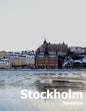 Stockholm Sweden: Coffee Table Photography Travel Picture Book Album Of A Scandinavian Swedish Country And City In The Baltic Sea Large - Paperback
