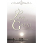 A Love So Great - Paperback