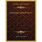 Demonology and Devil Lore V1 - Hardcover