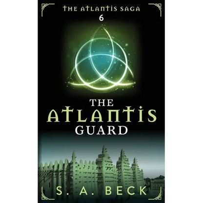 The Atlantis Guard - Paperback