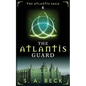 The Atlantis Guard - Paperback