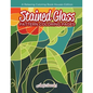 Stained Glass Pattern Coloring Pages: A Relaxing Coloring Book Houses Edition - Paperback