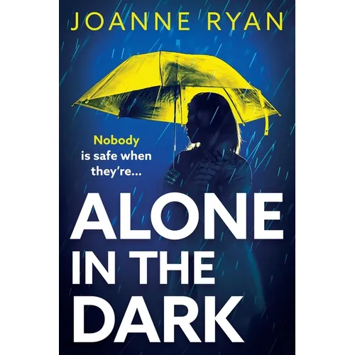 Alone in the Dark - Paperback