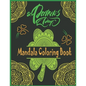 St. Patrick's day Mandala Coloring Book: Happy Saint. Patrick's day Shamrock Mandala Coloring Book for Adults - Fun and Stress Relieving Designs to Co - Paperback