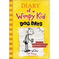 Dog Days - Hardcover