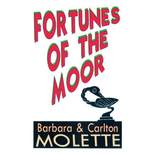 Fortunes of the Moor - Paperback