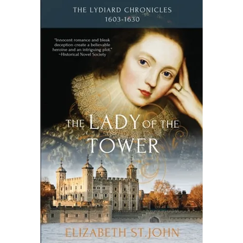 The Lady of the Tower - Paperback