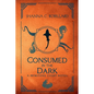 Consumed in the Dark: A Brimstone Court Novel - Paperback